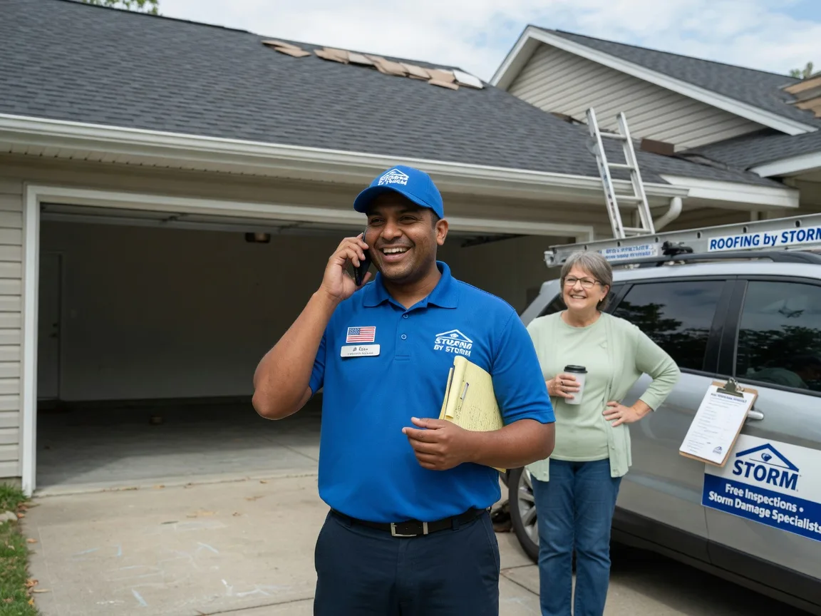 Roof Repair Near Me Colcord, OK FAQs