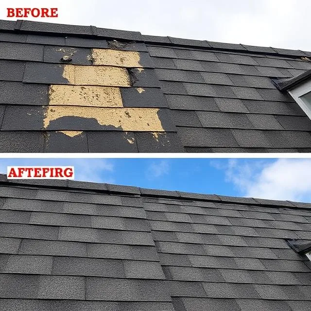 Roof Repair Near Me in Colcord, OK near me
